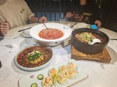 -周三的情书花园餐厅(江北店)