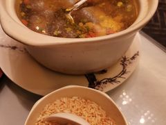 徽州土鸡汤-中国徽菜·徽商故里(远大店)