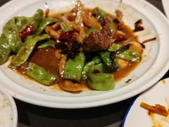 -好嫂子酱猪手•农家菜(蒲黄榆店)