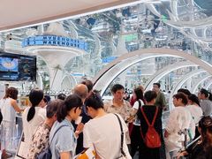 -3号仓库·创意中国菜(新世界城店)