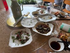 -晓琦农家菜馆·地道农家菜