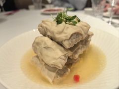 -玫瑰厅上海菜(兴国路店)