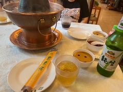 -东来顺饭庄(天坛店)