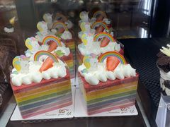 -85度C(南京龙江店)