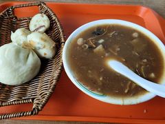 -程记甫胡辣汤(总店)