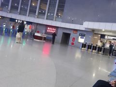 -塘沽站