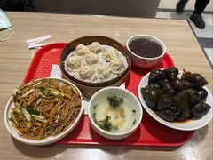 精品鲜肉小笼包-知味观(湖滨店)