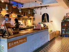 -时光花园(白鹭洲店)