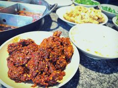 -大虎重庆老火锅(正弘城店)