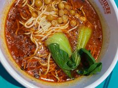 -川正旺江湖菜(三元桥店)