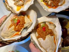 -苏大嘴蒸汽海鲜·海胆蒸饺(中山广场店)