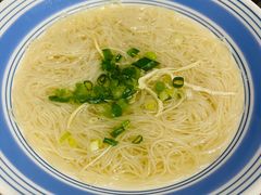 -掌上鲜(南顺城街店)