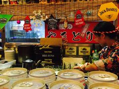 -平成屋· Late Night 食堂(四川北路店)