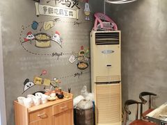 -争鲜·鲍鱼鸡煲(美邻中心店)