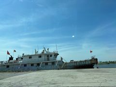 -小洋口旅游度假区