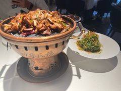 -四季民福烤鸭店(故宫店)