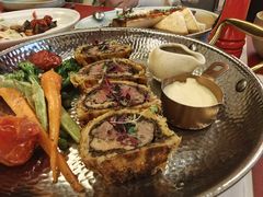 -普朗姆生蚝牛排馆 The Plump Oyster(成都摩方购物中心店)