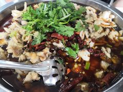 -蜀膳坊(洪公祠小区店)