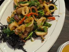 -大洋家·精品潮汕菜·生腌砂锅粥(天河东路店)