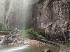 -雁荡山风景名胜区
