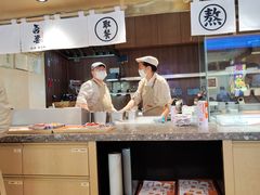 -吾妻拉面•和风食堂(群光广场店)