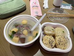 -小杨生煎(黄河路店)