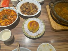 -九转小磨·非遗东北菜(万达广场店)