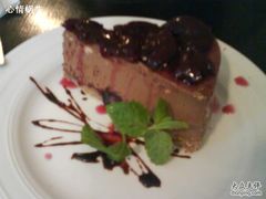 -美丽心情蛋糕(江苏路店)