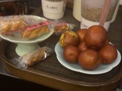 -华夏良子·足道SPA艾灸(金皇大厦店)