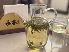 -永春园·扬州早茶·淮扬菜(漫乐城店)
