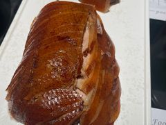 -福海居烤鸭店(鸟巢店)