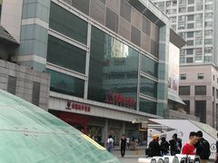 -赛格电子市场(华强北路店)