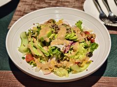 -翡翠鸟精品泰国菜(北辰财富中心店)