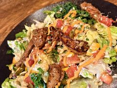 -Q MEX 库迈墨西哥餐吧(三里屯店)