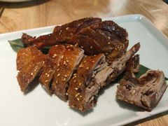-全牛匠·乐山跷脚牛肉(新中关店)