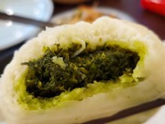 秧草鸽米包-会宾楼(鼓楼店)