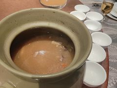 -北海渔村酒楼·粤菜海鲜点心(新华店)