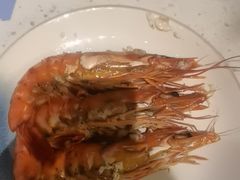 -金海湾自助餐厅(金陵饭店)