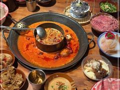 -楠火锅(太古里总店)