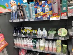 -便利蜂(第三置业大厦店)