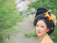 -洛阳市隋唐城遗址植物园