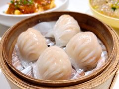 东海明虾饺-東海海鲜酒家(中信广场店)