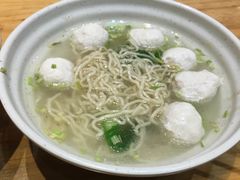 -邵子牙·中华老字号(定安路店)