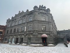 -中华巴洛克风情街