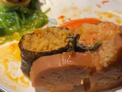 -東盛炭烤自助料理(浦东文峰广场店)