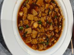 -聚丰园•湖鲜餐厅(阿红私房菜梅石路店)
