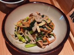 -南京大牌档(龙江新城市广场店)