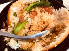 -煲王粤菜餐厅(中侨中心店)