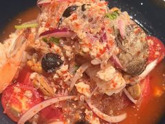 -Home Thai·泰谣(王府井apm店)