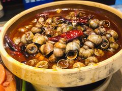 -阿财老铺·老蚌埠龙虾城(华夏总店)